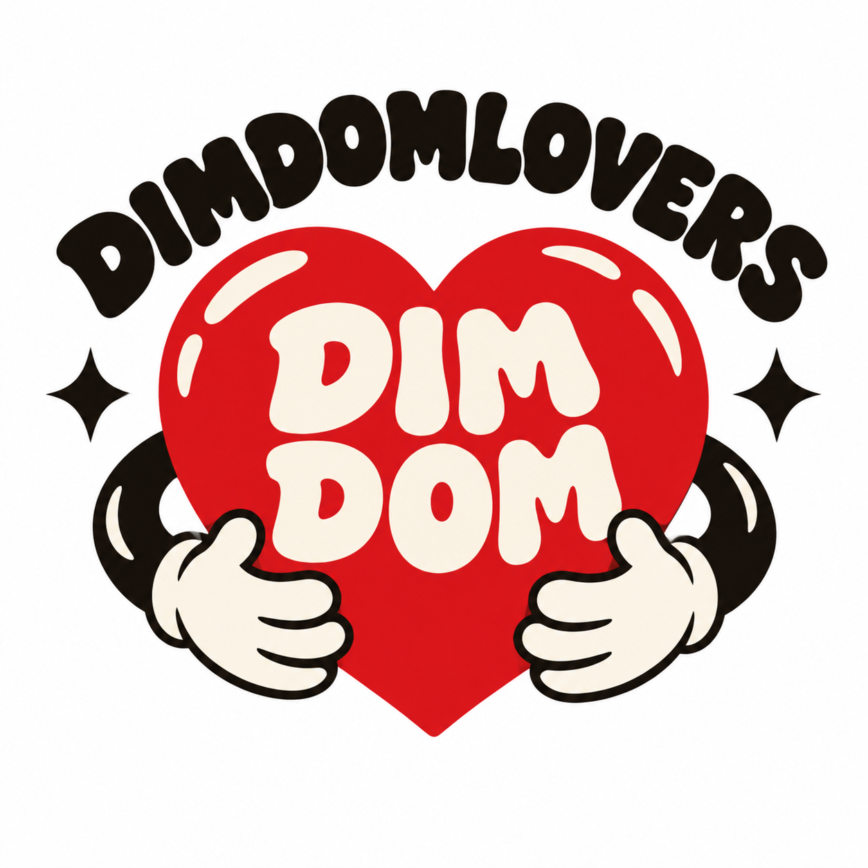 Dimdomlovers, el corazón de nuestra comunidad