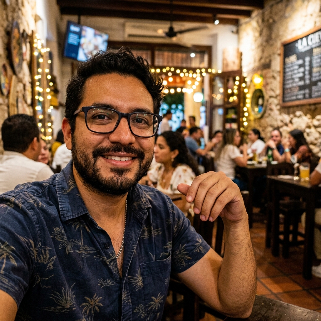 Jhonnathan Jesús