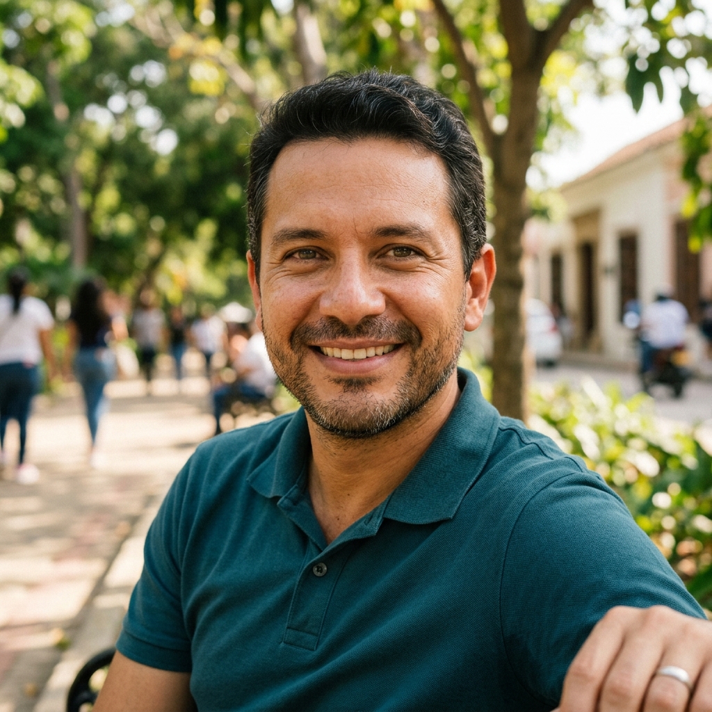 Rafael Sánchez